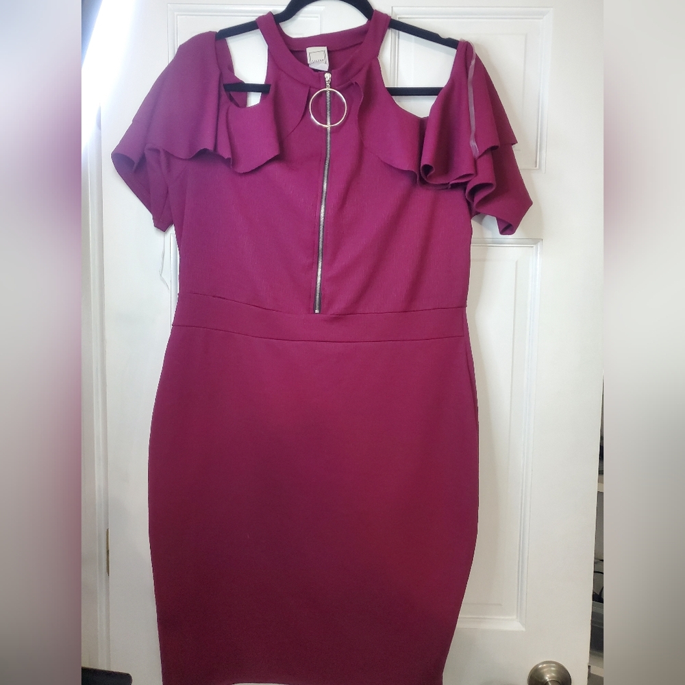 Office/after hours dress